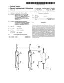 PROCESS FOR PRODUCING CUMENE diagram and image