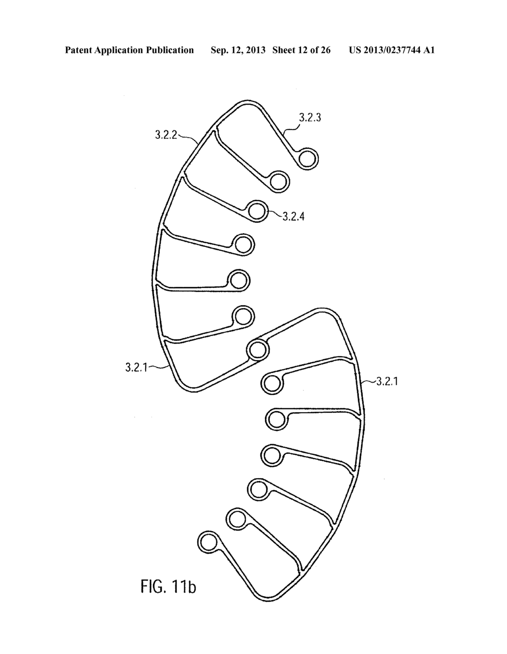 CATHETER DEVICE - diagram, schematic, and image 13