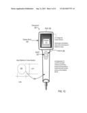 Otoscanner with Camera For Video And Scanning diagram and image