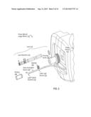 Otoscanner with Camera For Video And Scanning diagram and image