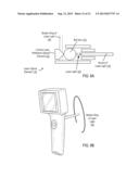 Otoscanner with Camera For Video And Scanning diagram and image