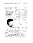 Otoscanner With Safety Warning System diagram and image