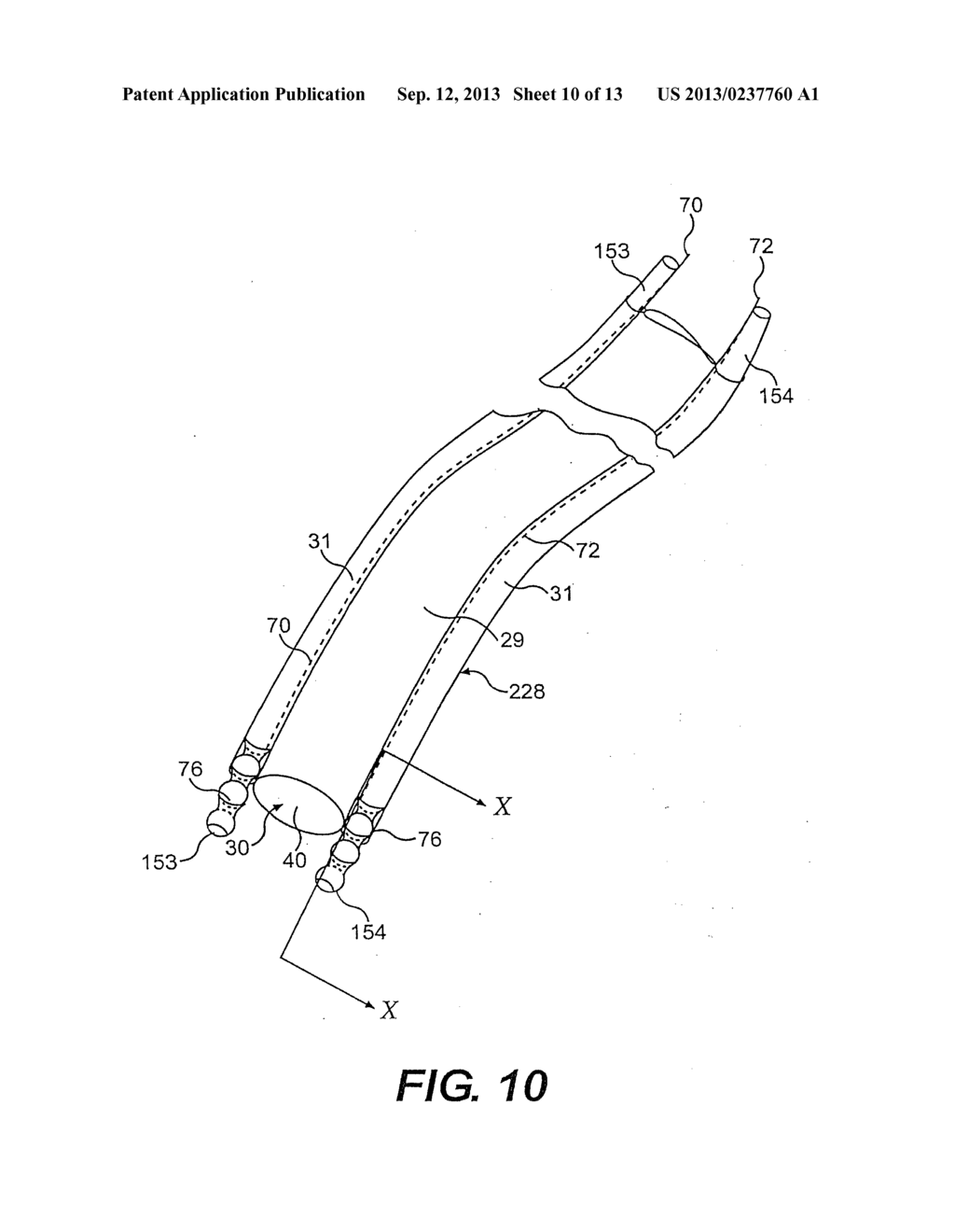 CONTROLLABLE ENDOSCOPIC SHEATH APPARATUS AND RELATED METHOD OF USE - diagram, schematic, and image 11