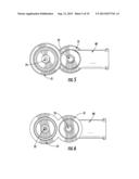 IN-LINE GAS ADAPTOR FOR ENDOSCOPIC APPARATUS diagram and image