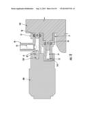 IN-LINE GAS ADAPTOR FOR ENDOSCOPIC APPARATUS diagram and image