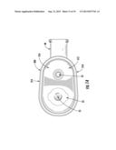 IN-LINE GAS ADAPTOR FOR ENDOSCOPIC APPARATUS diagram and image