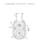 IN-LINE GAS ADAPTOR FOR ENDOSCOPIC APPARATUS diagram and image