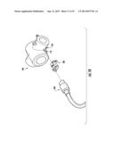 IN-LINE GAS ADAPTOR FOR ENDOSCOPIC APPARATUS diagram and image