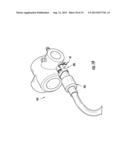 IN-LINE GAS ADAPTOR FOR ENDOSCOPIC APPARATUS diagram and image