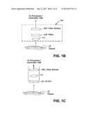 SYSTEM AND METHOD FOR DEPOSITION AND REMOVAL OF AN OPTICAL ELEMENT ON AN     ENDOSCOPE OBJECTIVE diagram and image