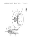 SYSTEM AND METHOD FOR DEPOSITION AND REMOVAL OF AN OPTICAL ELEMENT ON AN     ENDOSCOPE OBJECTIVE diagram and image