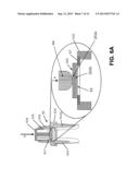 SYSTEM AND METHOD FOR DEPOSITION AND REMOVAL OF AN OPTICAL ELEMENT ON AN     ENDOSCOPE OBJECTIVE diagram and image