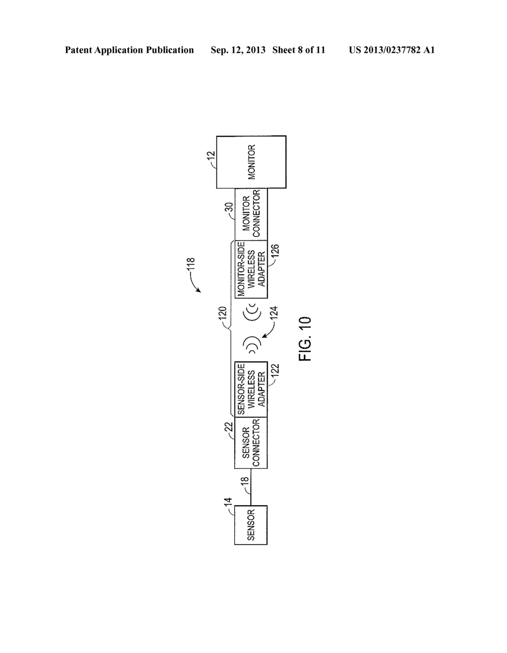 PULSE OXIMETRY SYSTEM - diagram, schematic, and image 09