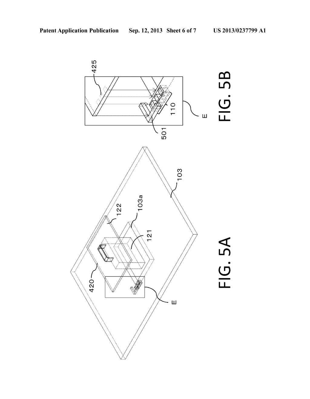 OBJECT INFORMATION ACQUIRING APPARATUS AND CALIBRATION DEVICE - diagram, schematic, and image 07