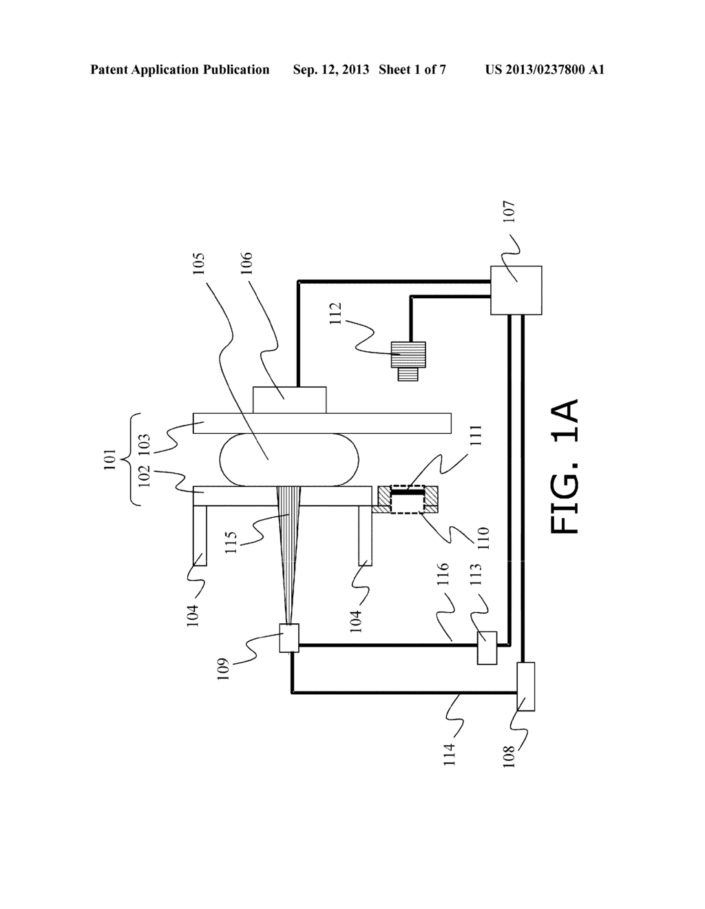 OBJECT INFORMATION ACQUIRING APPARATUS - diagram, schematic, and image 02