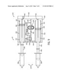 FLUID DRIVEN MEDICAL INJECTORS diagram and image