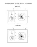 POSITION DETECTING APPARATUS OF CAPSULE ENDOSCOPE AND CAPSULE ENDOSCOPE     SYSTEM diagram and image