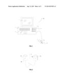 CONTROLLER FOR CONTROLLING OPERATIONS OF AN ULTRASONIC DIAGNOSIS DETECTOR diagram and image