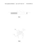 CONTROLLER FOR CONTROLLING OPERATIONS OF AN ULTRASONIC DIAGNOSIS DETECTOR diagram and image