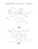 COMBINED RADIOTHERAPY ULTRASOUND DEVICE diagram and image