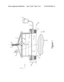 PRECISION ULTRASONIC SCANNER FOR BODY PARTS WITH EXTENDED IMAGING DEPTH diagram and image