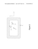 PRECISION ULTRASONIC SCANNER FOR BODY PARTS WITH EXTENDED IMAGING DEPTH diagram and image