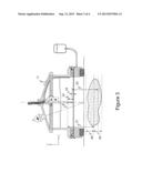 PRECISION ULTRASONIC SCANNER FOR BODY PARTS WITH EXTENDED IMAGING DEPTH diagram and image