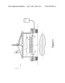 PRECISION ULTRASONIC SCANNER FOR BODY PARTS WITH EXTENDED IMAGING DEPTH diagram and image