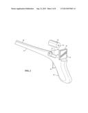 TISSUE AND BONE GRAFT REMOVAL DEVICE diagram and image