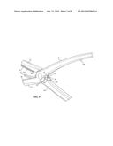 TISSUE AND BONE GRAFT REMOVAL DEVICE diagram and image