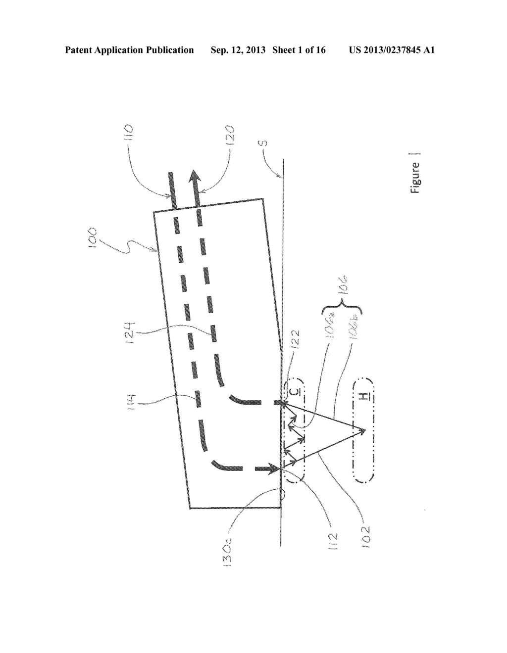 Geometry of a Transcutaneous Sensor - diagram, schematic, and image 02