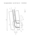 Geometry of a Transcutaneous Sensor diagram and image