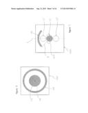 Geometry of a Transcutaneous Sensor diagram and image