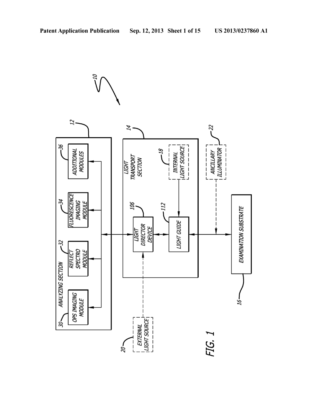 SYSTEMS AND METHODS FOR SIDESSTREAM DARK FIELD IMAGING - diagram, schematic, and image 02