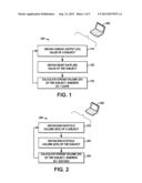 SYSTEM AND METHOD TO EVALUATE CARDIOVASCULAR HEALTH diagram and image