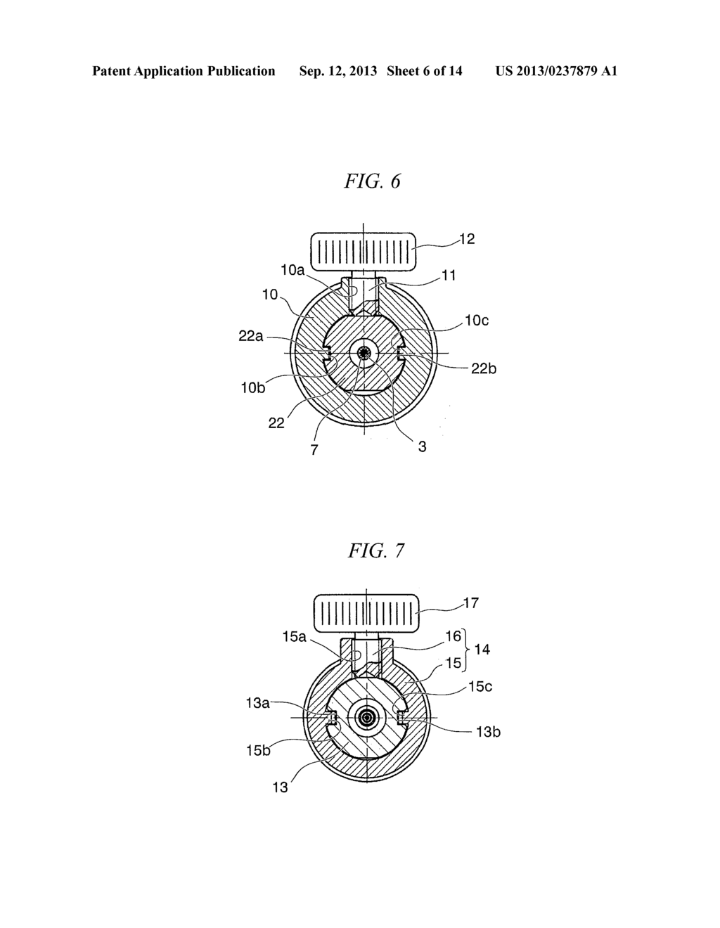 TREATMENT TOOL FOR BIOPSY AND TISSUE COLLECTING METHOD - diagram, schematic, and image 07