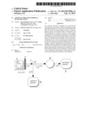 APPARATUS FOR EXTRACORPOREAL BLOOD TREATMENT diagram and image