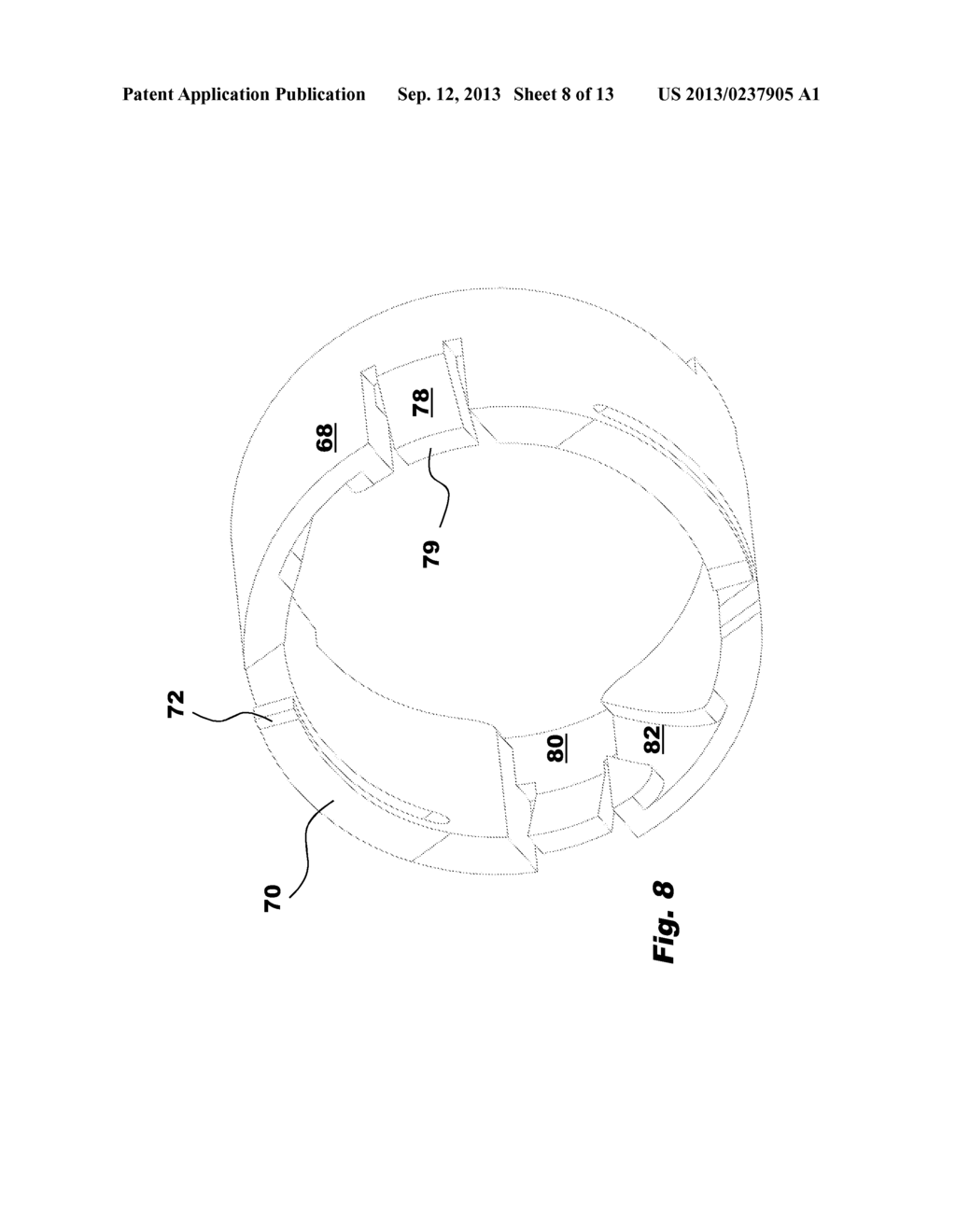 Medicament Delivery Device - diagram, schematic, and image 09