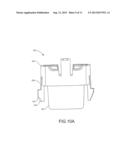 PREFILLED SYRINGE WITH BREAKAWAY FORCE FEATURE diagram and image