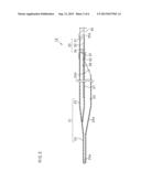 CATHETER ASSEMBLY diagram and image