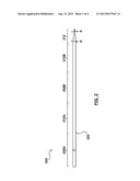 GUIDEWIRE WITH INTEGRAL RADIOPQUE MARKERS diagram and image