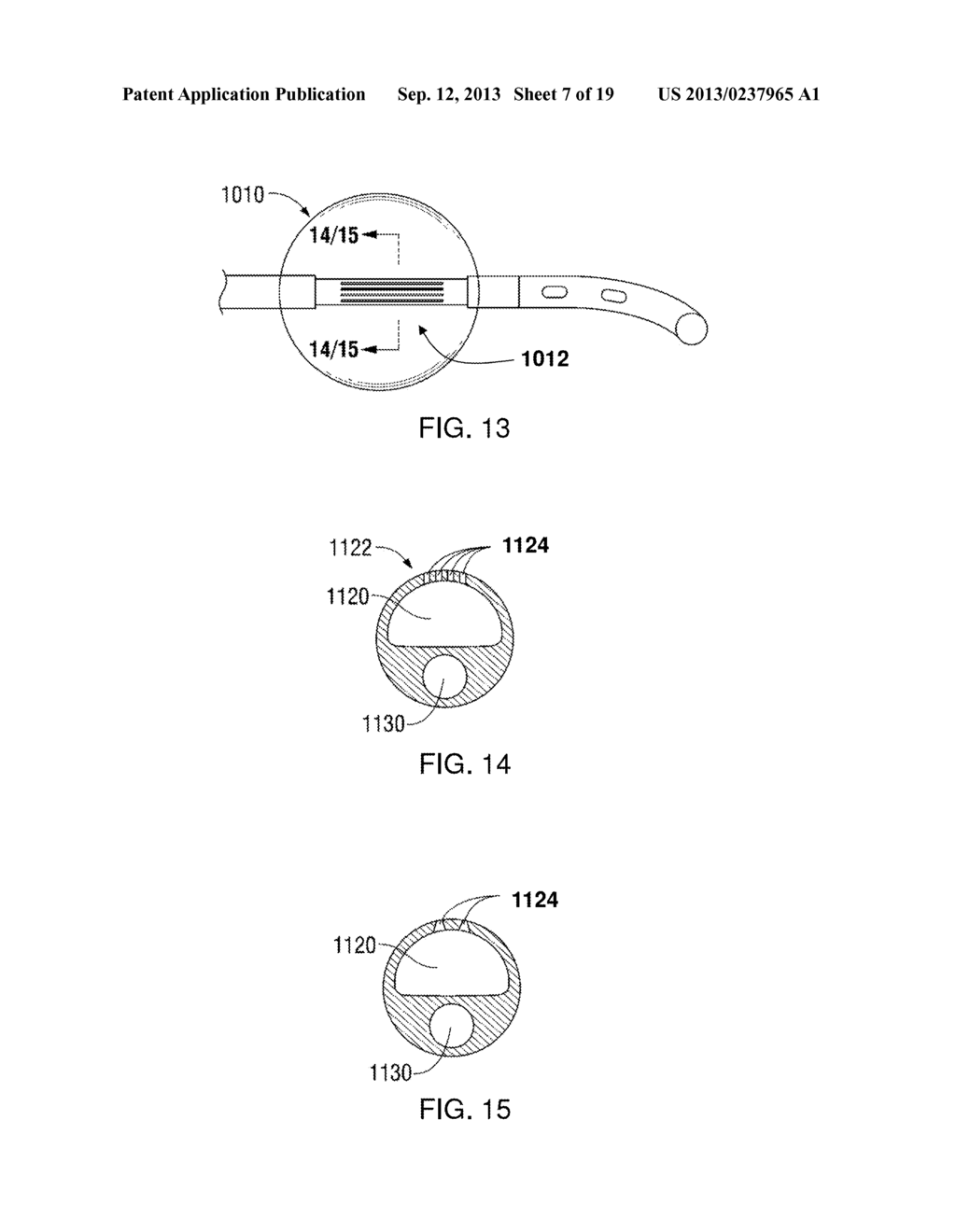 Stretch Valve Balloon Catheter and Methods for Producing and Using Same - diagram, schematic, and image 08