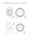 MEDICAL SYSTEM INCLUDING A FLEXIBLE WAVEGUIDE MECHANICALLY COUPLED TO AN     ACTUATOR diagram and image