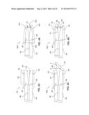 MEDICAL SYSTEM INCLUDING A FLEXIBLE WAVEGUIDE MECHANICALLY COUPLED TO AN     ACTUATOR diagram and image