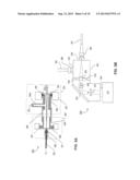 MEDICAL SYSTEM INCLUDING A FLEXIBLE WAVEGUIDE MECHANICALLY COUPLED TO AN     ACTUATOR diagram and image