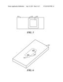 Patient-Warming Apparatus Including an Electrosurgical Return Electrode diagram and image