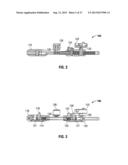 LATERAL ACCESS SYSTEM AND METHOD OF USE diagram and image