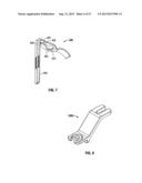 LATERAL ACCESS SYSTEM AND METHOD OF USE diagram and image