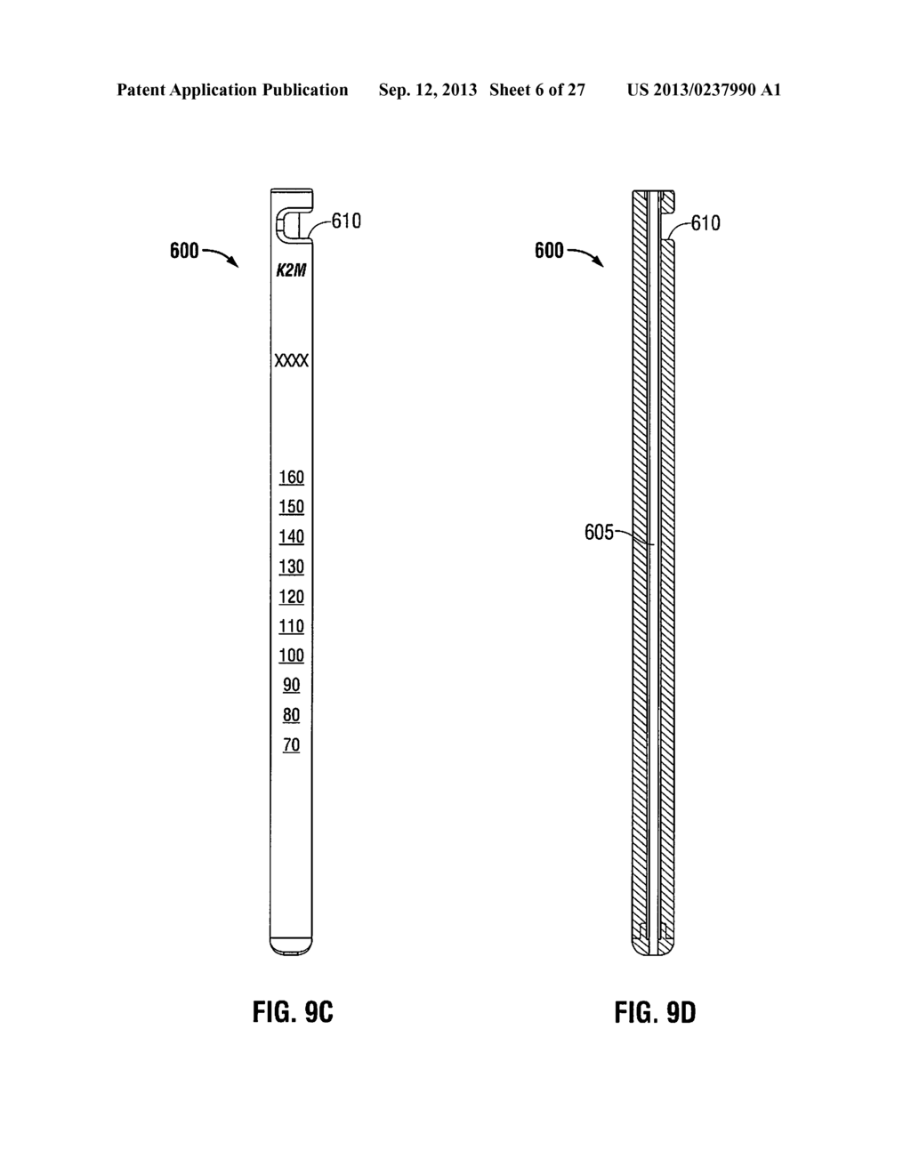 LATERAL ACCESS SYSTEM AND METHOD OF USE - diagram, schematic, and image 07