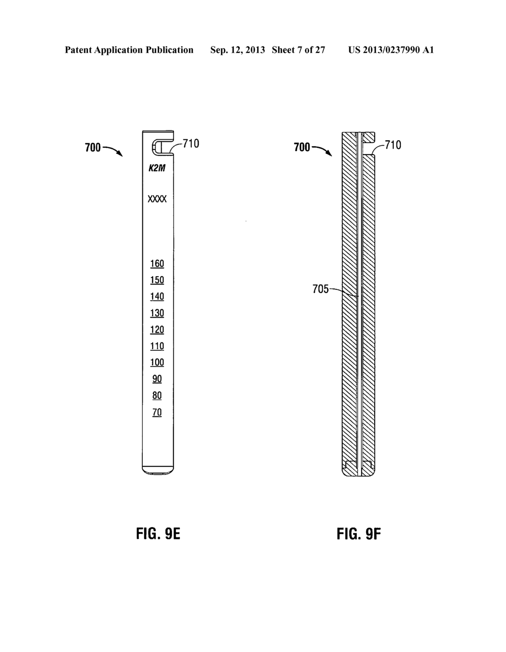 LATERAL ACCESS SYSTEM AND METHOD OF USE - diagram, schematic, and image 08